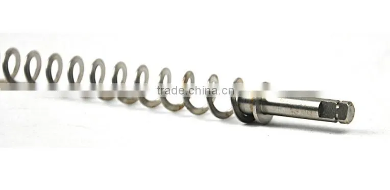 AD04-3078 Waste Toner Recycling Auger Compatible for Ricoh AF1075 2075 7500