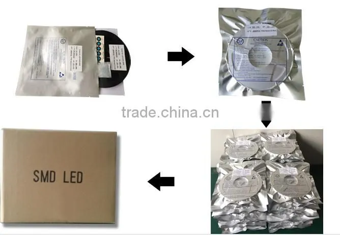 5730 smd led with Ra 90 for CE and RoHS led strip light