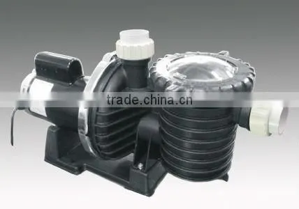 SCP (E) series Centrifugal water pump