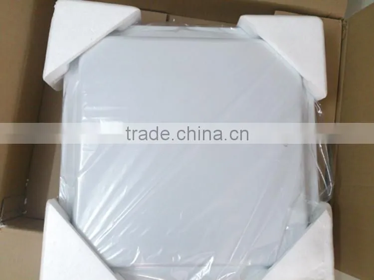 6B/6C Protocal 15m Long-Distance integrated car parking uhf rfid readerJM-0703