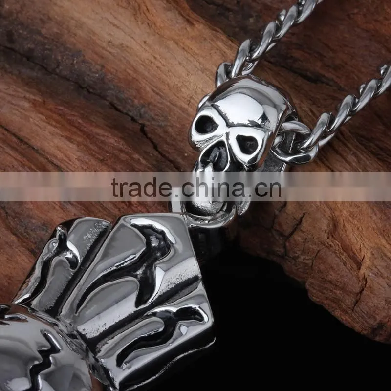 New design wholesale wholesale cross pendant bulk sale
