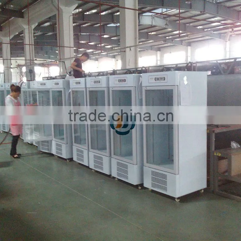 660L Medical Pharmacy refrigerator for Pharmacy storage