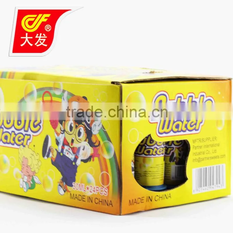 Dafa bubble water toys
