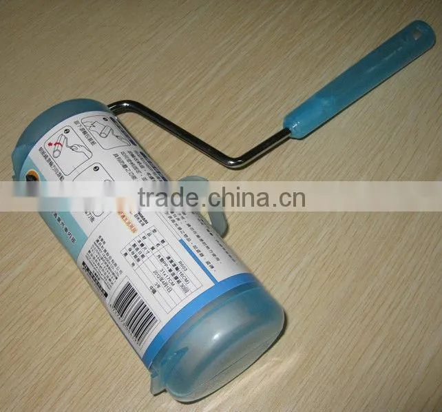 Sticky Lint Roller / Clothes Lint Remover