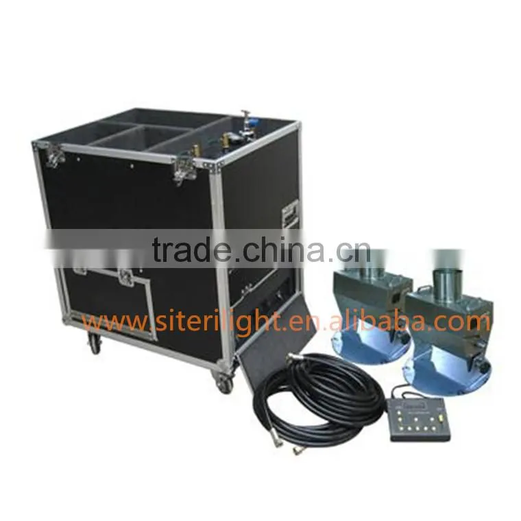 Fire Flame Machine Large Flame Projector