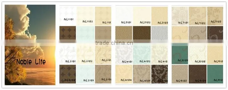 Wallpaper for household NL6103