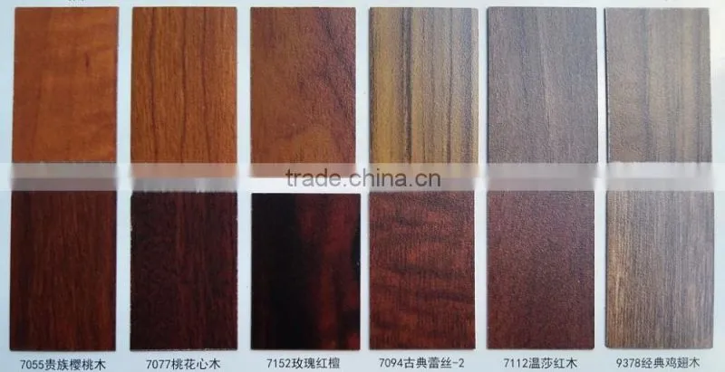 10mm phenolic compact panel /HPL compact panel/HPL laminate panel