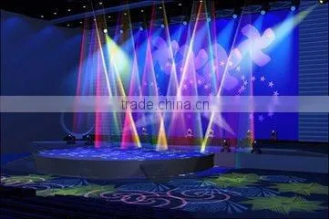 15r 300w beam light