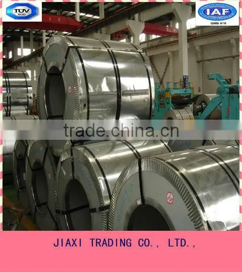 MS carbon hot-rolled steel sheet