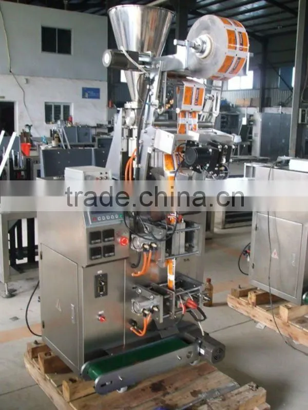 DXDL-80 Automatic Tomato Ketchup Packing Machine