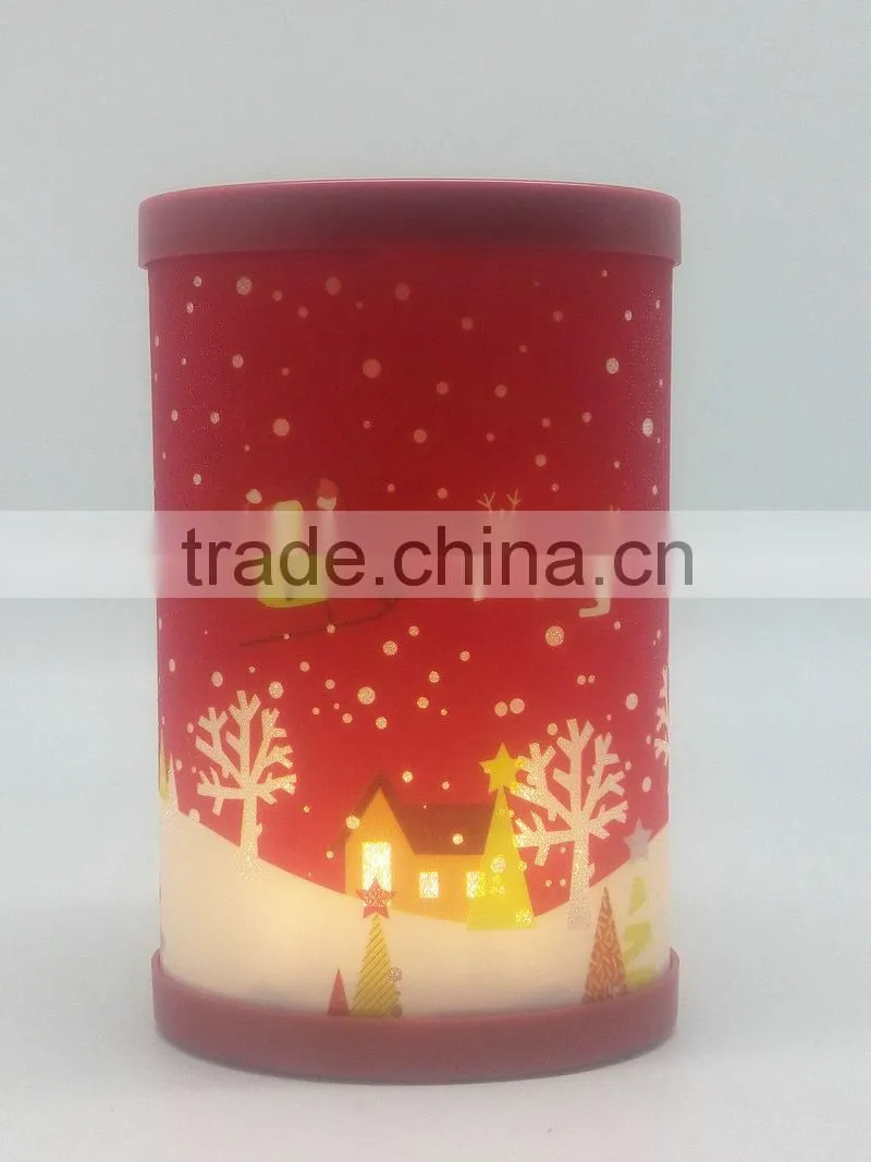 battery opperated led decoration light led table light
