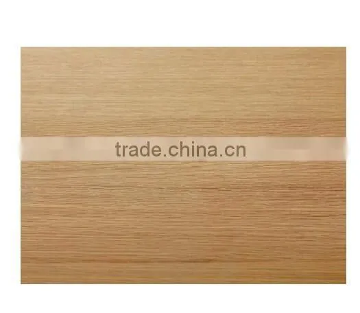 high quality MDF wood dinning table set
