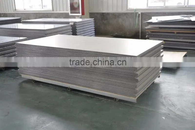 unbreakable aluminium cladding sheet prices supplier