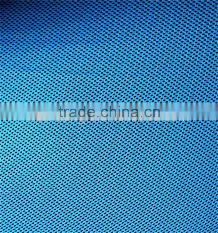 Shuanglu hot sale cheap mesh fabric from China direct textile factory