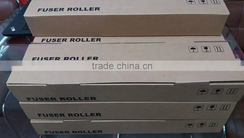 Fuser Upper Roller For Konica Minolta 3510/350/362/363