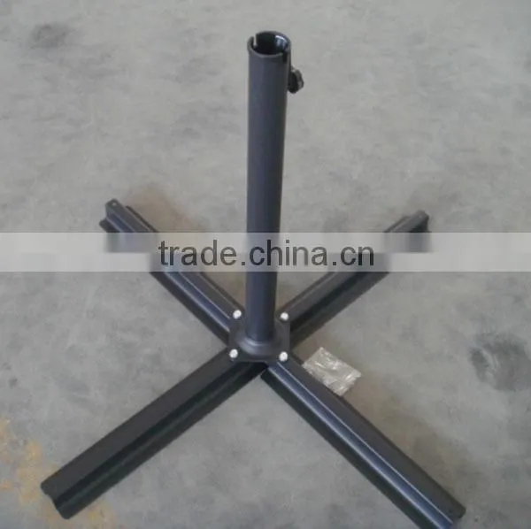 Patio umbrella with high quality polyester fabric