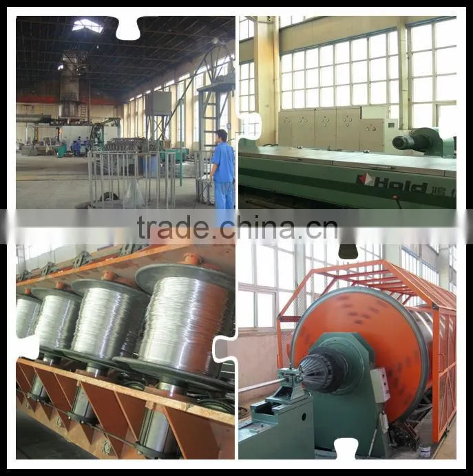 BV Cable with PVC insulated
