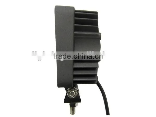 27W 12V 24V LED STORE LED Work Light Lamp Off Road High Power ATV Jeep 4x4 Tractor 27W 60 Degree Flood Light