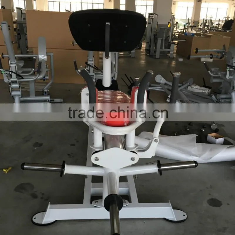 GNS-7008 Composite Leg Press New Arrivals 2016 Fitness Equipment