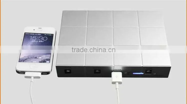 High quality portable best sellers of 2015 hi-tech battery charger for notebook