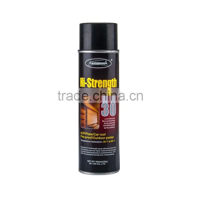 Multi-purpose Waterproof Adhesive Super Glue For Metal And Wood