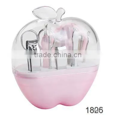 household nail care device for manicure