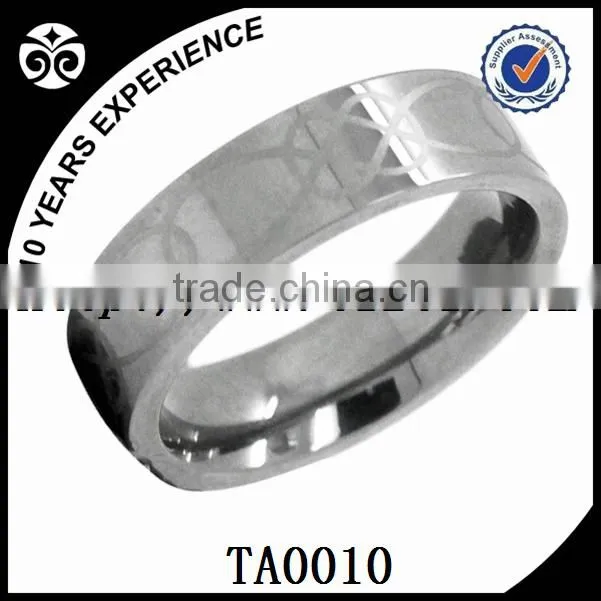 tungsten rings wholesale