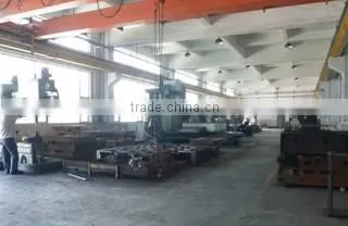 Guangzhou Innor Machinery Co., Ltd. company overview - view 3