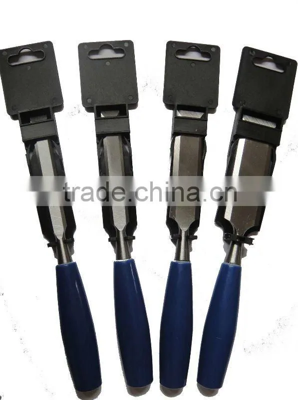 Low Price and Hot Sales 4PCS Wood Chisel Set