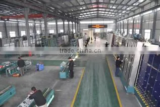 Shandong Sanming International Machinery Co., Ltd. company overview - view 1