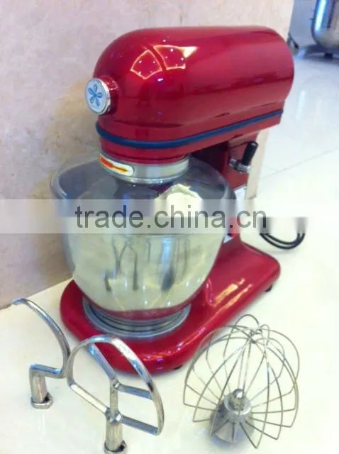 B8L kitchen 400 watts stand aid mixer