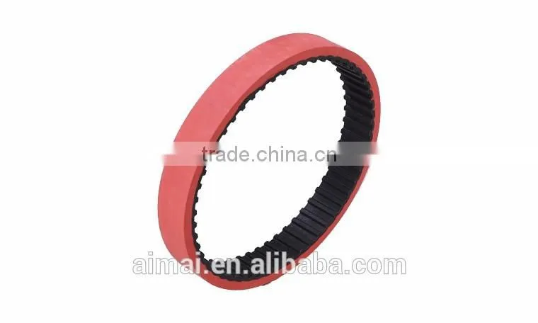 China Toothed Drive Belt Suppliers