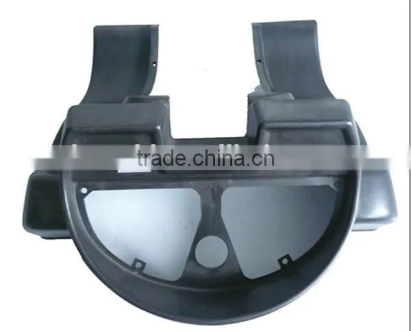 Auto Spare Parts Plastic Injection Moulding
