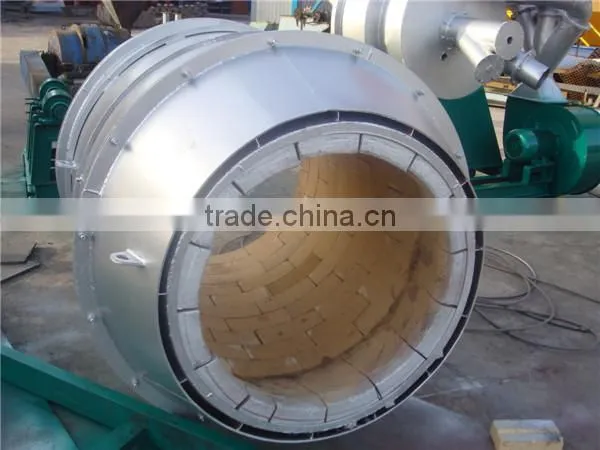 pulverized coal burner