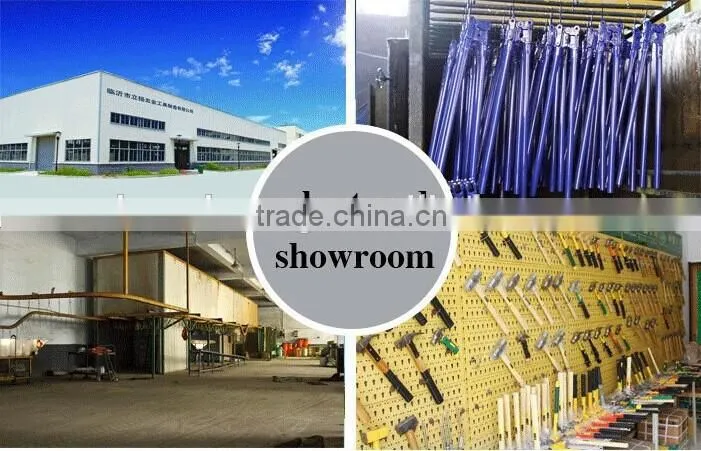 Building Material Shoring Steel Props Used In Formwork
