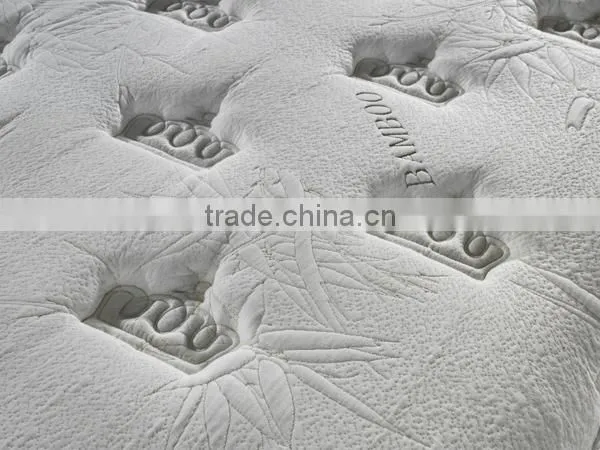Zurich Comfort PU Foam Roll Mattress