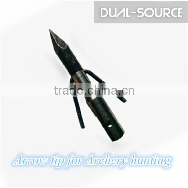 2 Blade broadheads Broadhead arrow tips for Archery hunting crossbow