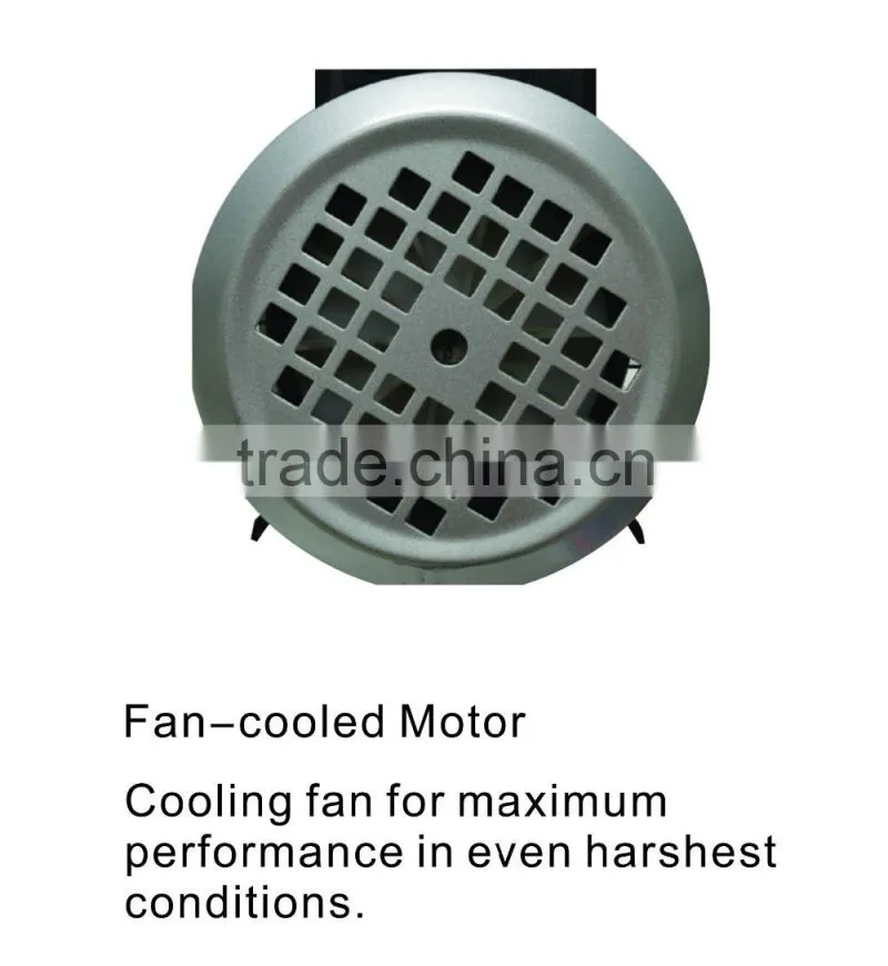 micro single stage vacuum pump VP150N for HVAC/R from manufacturer
