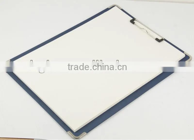 30x40cm blue color sketch board for sketch drawing