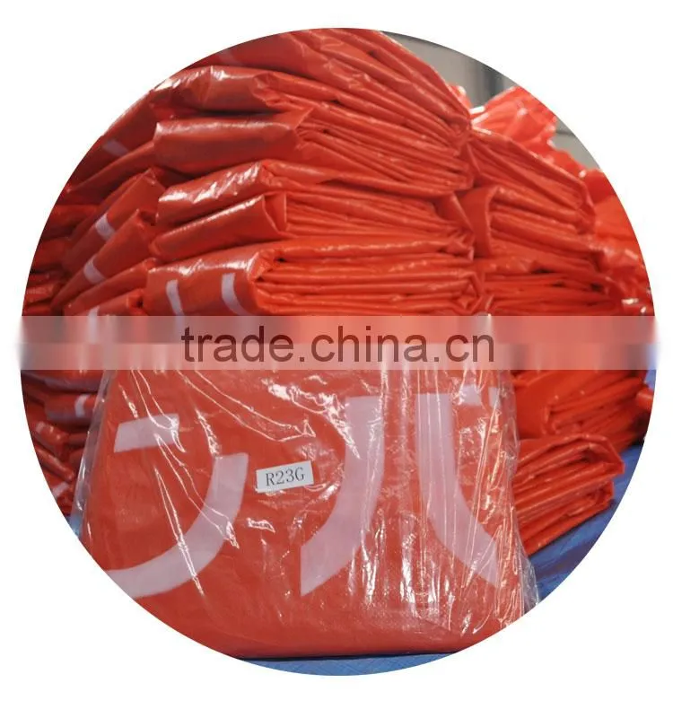Qingzhou baosheng plastic tarpaulin for truck water proof poly tarps, PVC tatpaulin in roll