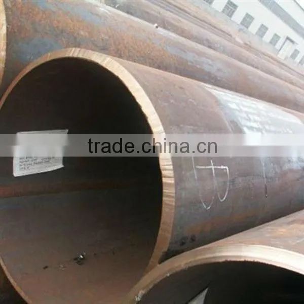 X65 Lsaw Steel Linepipe