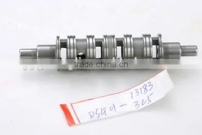 hydraulic fitting,parts, spool for valves DSG-01