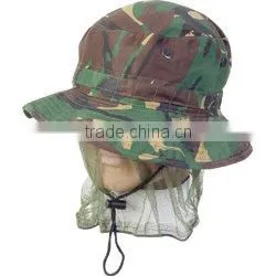 Mosquito Head Protective Net