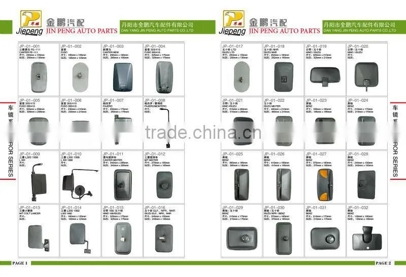 TRUCK LED TAIL,REAR LIGHTS/LAMP
