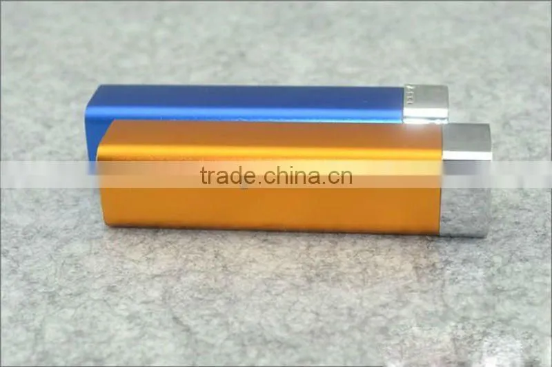 OEM Portable 2200mah Power Bank