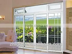 insulating glass with ISO9001