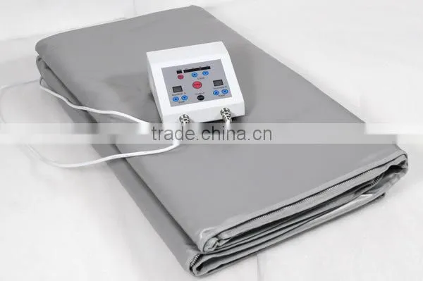 GS-02 far infrared heated blanket for sale