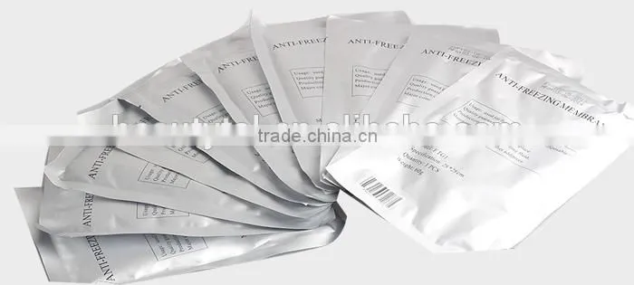 Lingmei etg-iii anti freeze membrane