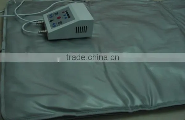 Infrared sauna blanket for Infrared Body Slimming Machine