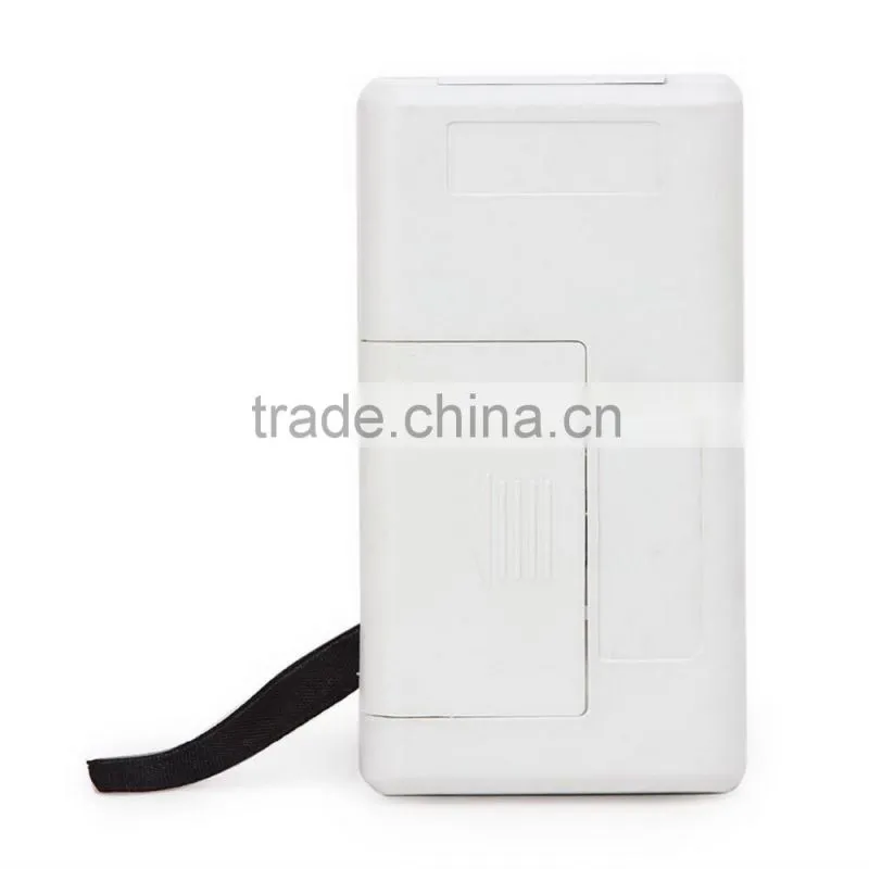 Hospital Medical 24 Hours CS-3CL Cardiac Heart Holter Monitor 3 /12 Channel ECG Holter Recorder with Free Software-Shelly